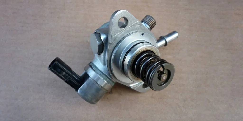 Ознаки несправності паливного насоса дизеля: як зрозуміти, що ПНВТ виходить з ладу