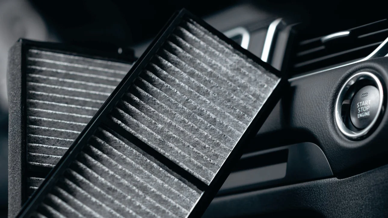 Як часто міняти салонний фільтр